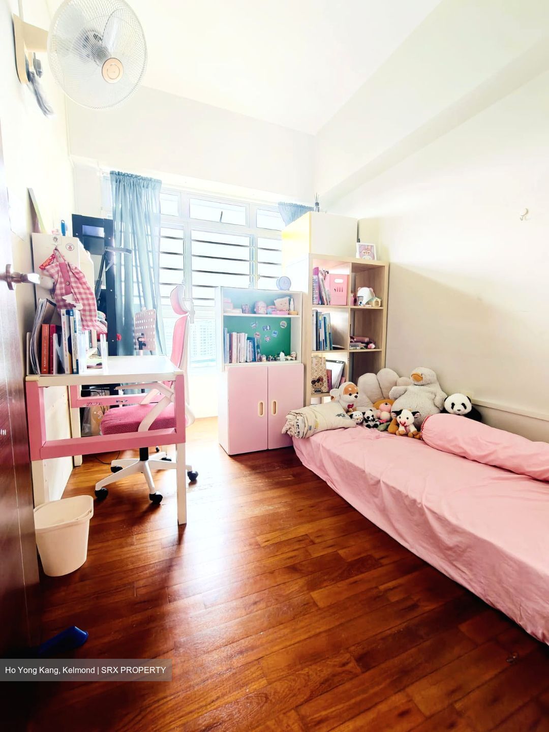Blk 615B Punggol Spring (Punggol), HDB 4 Rooms #524195351